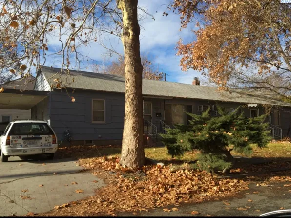 1503 & 1505 Farrell Ln, Richland, WA 99354