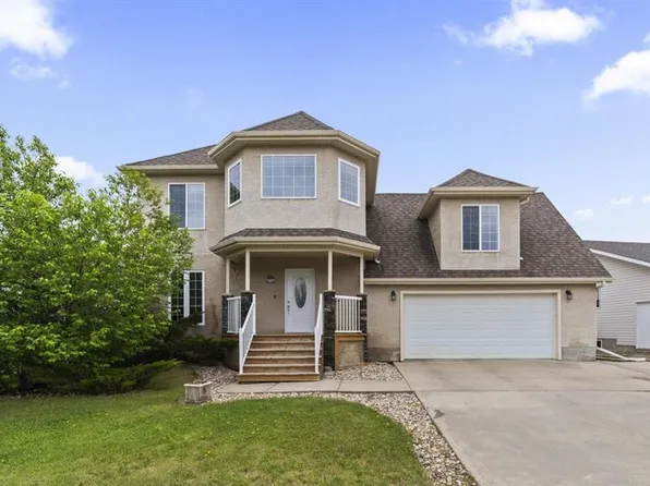 5809 N 28th Ave, Camrose, AB T4V 1P8