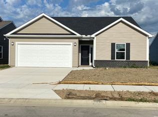 397 Wallingford St LOT 293, Lafayette, IN