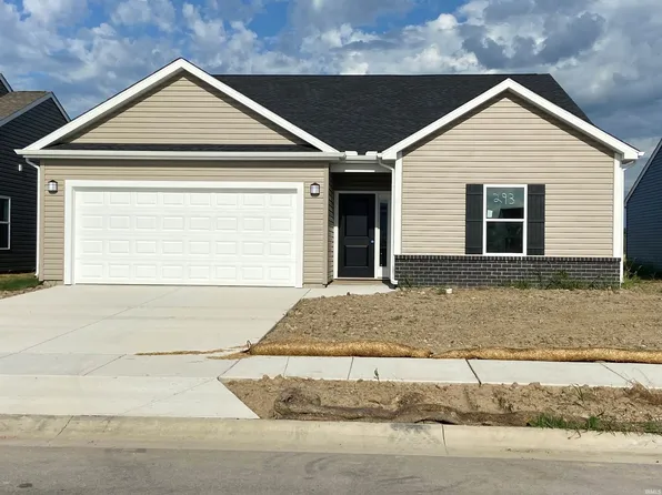 397 Wallingford St Lot 293, Lafayette, IN 47905