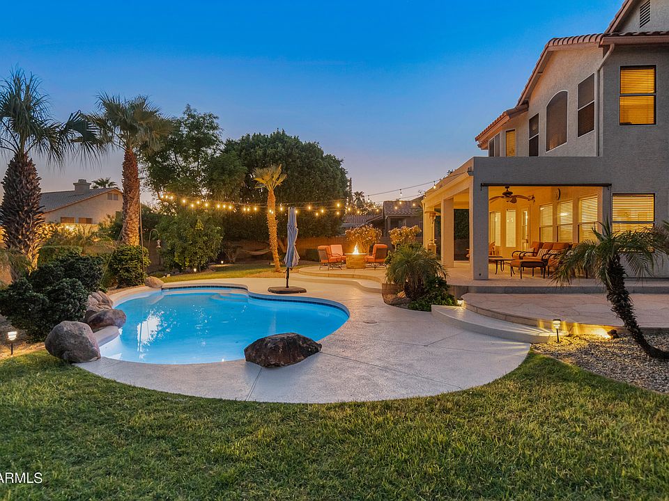 1st image of 5001 W DESERT HOLLOW Drive