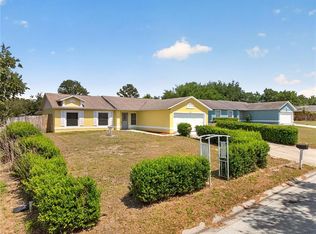 10810 Crescendo Loop, Clermont, FL 34711