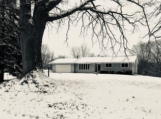 431 Dalton Rd, Jackson, MI 49201