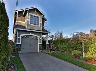 913 N Baldwin St, Portland, OR