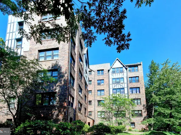 3016 Tilden St NW APT 103, Washington, DC 20008