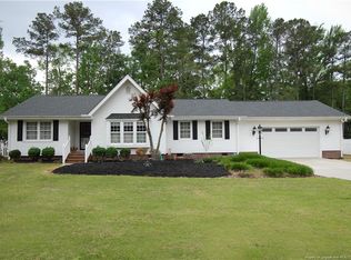 3085 Westminster Rd, Lumberton, NC 28360