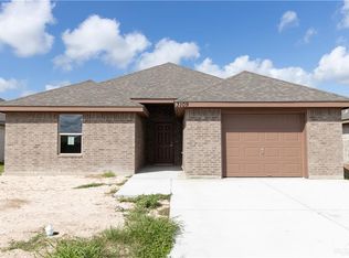 3109 Nicholson Ave, Mission, TX 78574