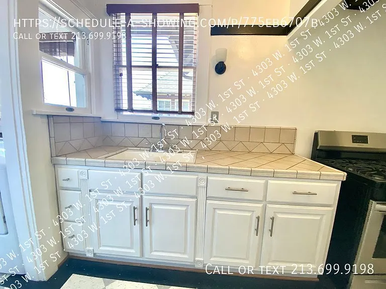 4303 W 1st St — Photo 22