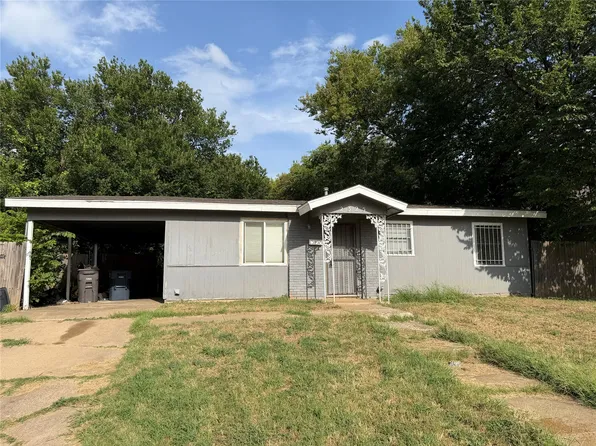 2325 Felder Ln, Fort Worth, TX 76112