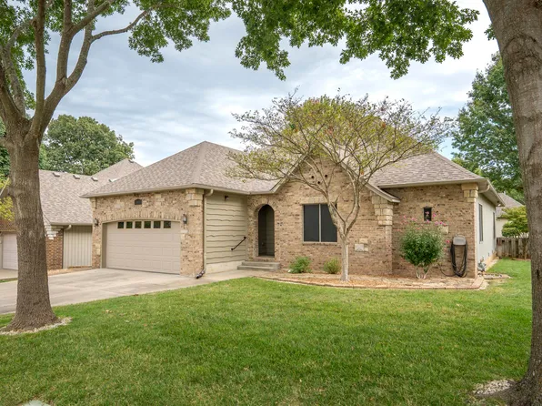 5558 S Dayton Avenue, Springfield, MO 65810