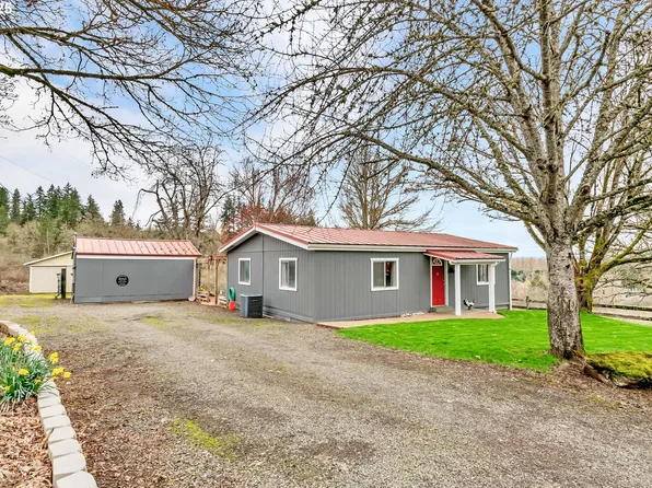 35164 Oak View Dr, Brownsville, OR 97327