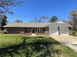 7205 N Blue Ridge Rd, Edmond, OK 73034