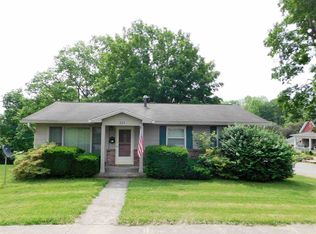 221 S Sale St, Ellettsville, IN