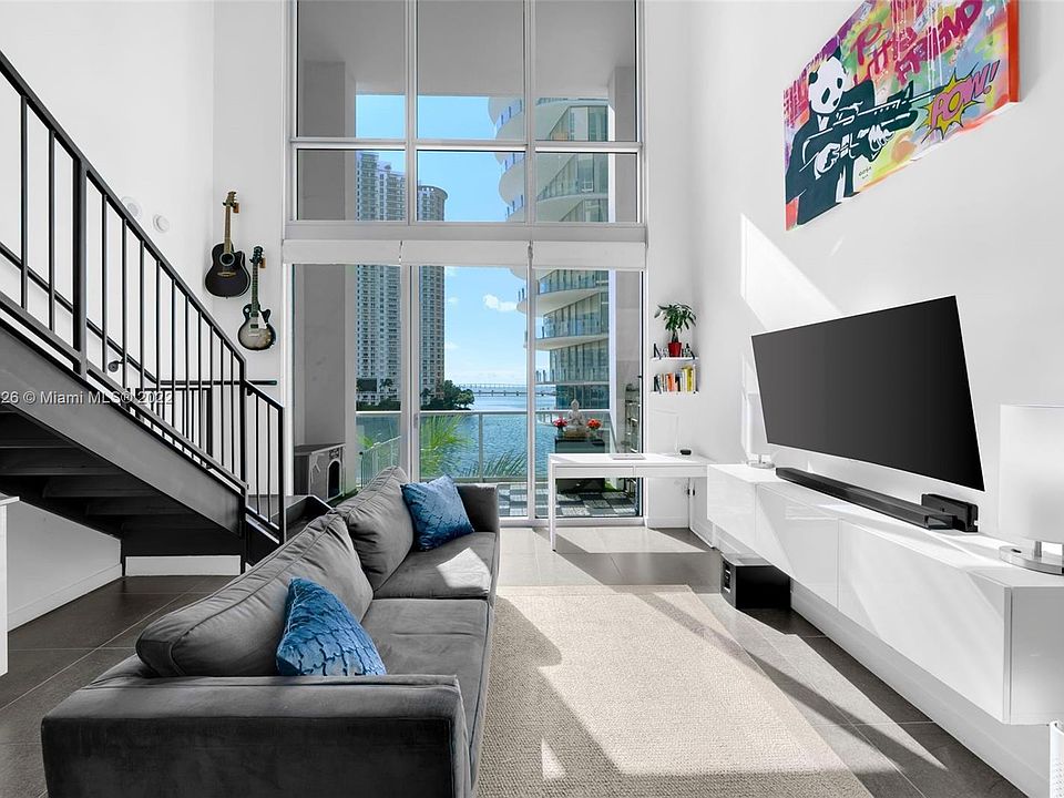 1st image of 300 Biscayne Blvd #L410
