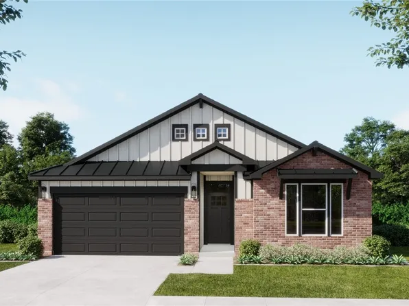 155 Grand Canyon Dr, Copperas Cove, TX 76522