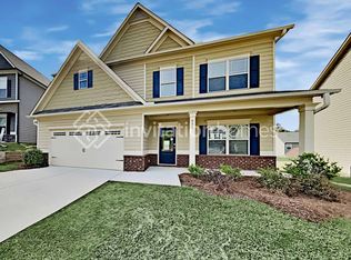 856 Blind Brook Cir, Hoschton, GA 30548