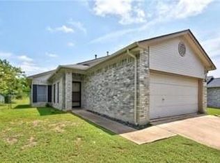 4500 Silverstone Dr, Austin, TX 78744