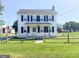 5392 Main St, Marion, PA 17235