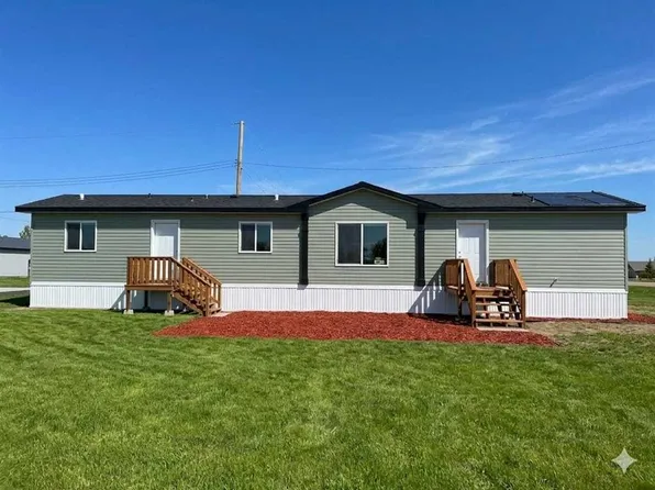 625 NE 3rd Ave, Hays, AB T0K 1B0