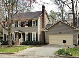 2908 Hiking Trl, Raleigh, NC 27615