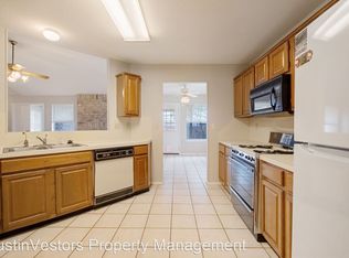 1315 Rocky Creek Dr, Pflugerville, TX 78660