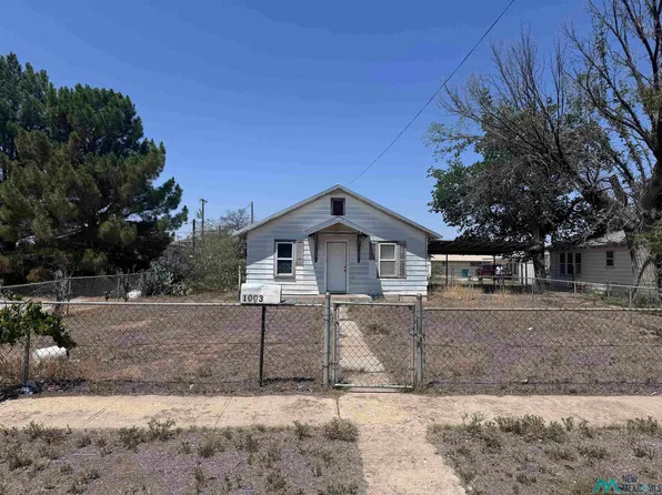 1003 N Shipp St, Hobbs, NM 88240