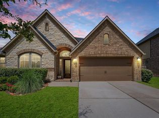 2814 McDonough Way, Katy, TX 77494