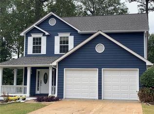 5515 Arrowind Rd, Lilburn, GA 30047