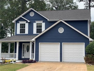5515 Arrowind Rd, Lilburn, GA, 30047