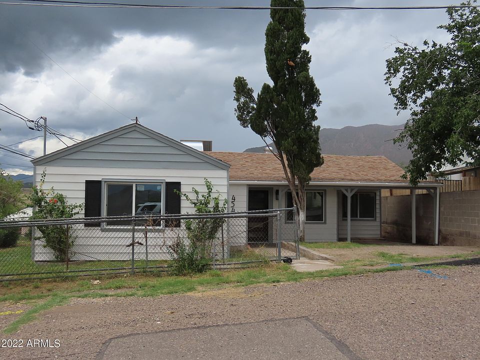 454 W Ray St, Superior, AZ 85173 MLS 6453096 Zillow