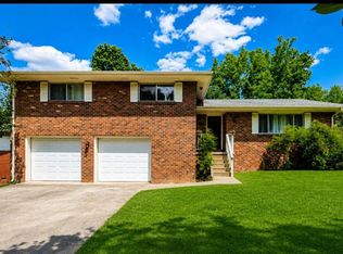 4116 Norcross Rd, Hixson, TN 37343