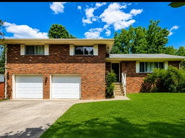 4116 Norcross Rd, Hixson, TN 37343