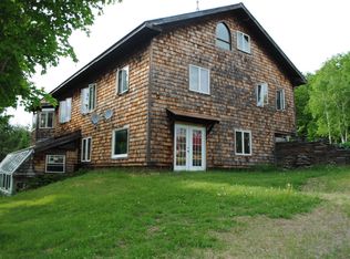 20 S County Rd, Florida, MA 01247