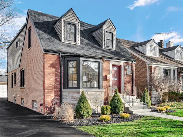 10141 S Artesian Ave, Chicago, IL 60655