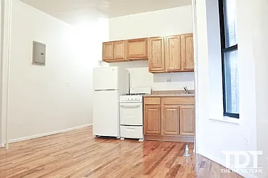 Rented by J Misrahi Realty Corp