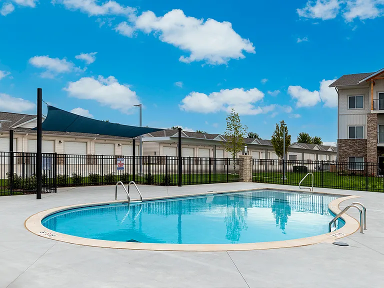 Liberty Gardens Apartments — Photo 8