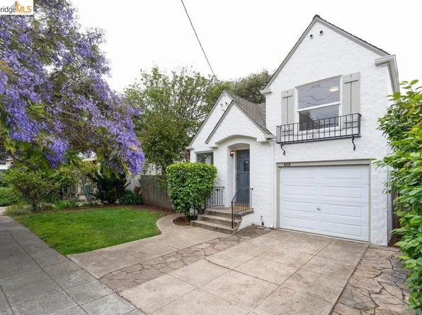 408 Cornell Ave, Albany, CA 94706
