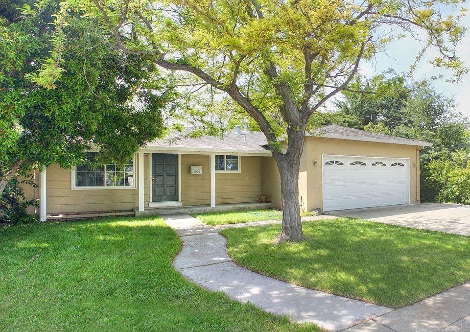 For Sale: 1533 Stockbridge Drive, San Jose, CA 95130