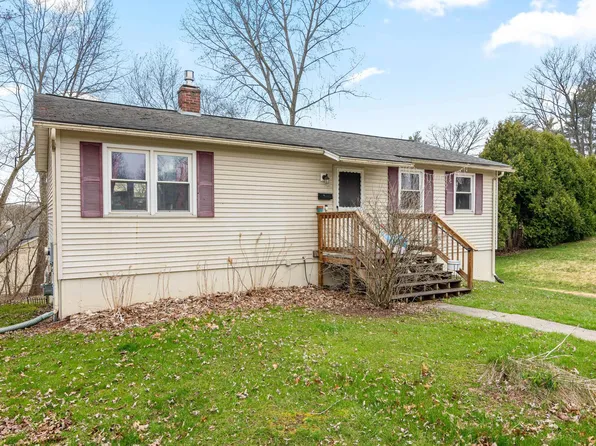 41 Gamelin Court, Winooski, VT 05404