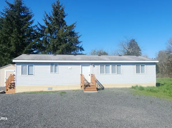 41846 N River Dr, Sweet Home, OR 97386