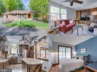 10304 Nantucket Ct, Fairfax, VA 22032