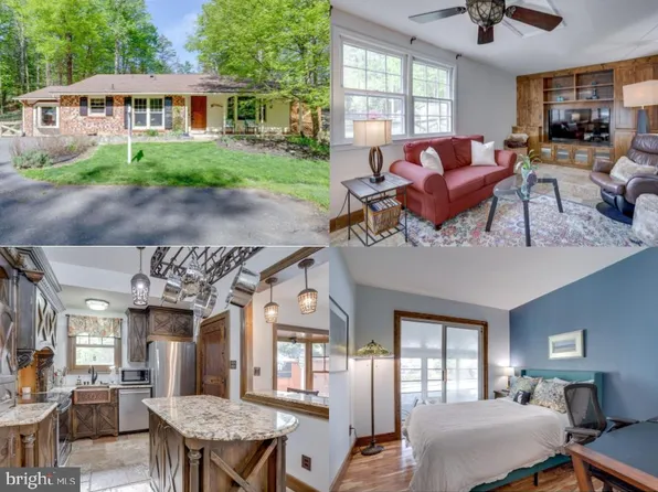 10304 Nantucket Ct, Fairfax, VA 22032