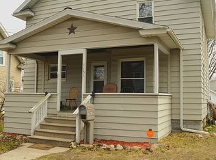 715 Seymour Ave, Jackson, MI