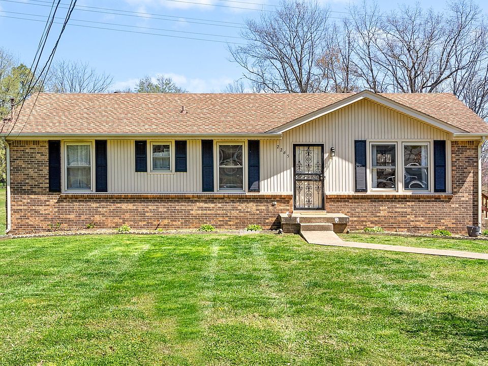 1st image of 2265 Wildwood Dr