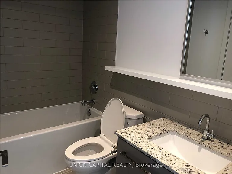 160 Flemington Rd #1415 — Photo 4