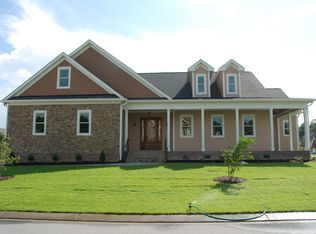 257 Friesan Way, Rolesville, NC 27571
