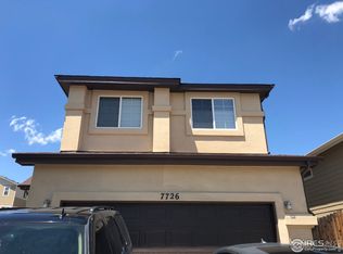 7726 Orange Sunset Dr, Colorado Springs, CO 80922