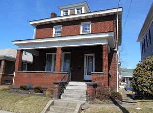 1220 2nd St, Moundsville, WV