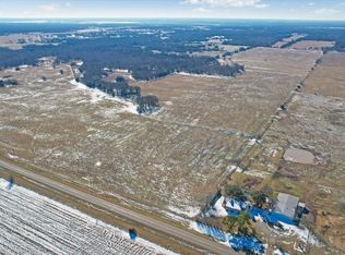 Fm 1396, Ivanhoe, TX 75447