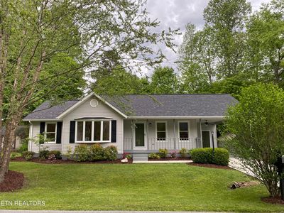 206 Nottingham Dr, Middlesboro, KY, 40965